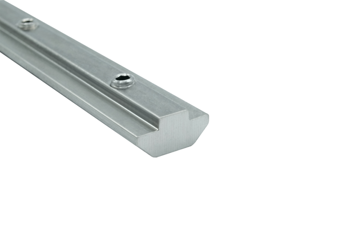 T-nut profile connector stainless steel aluminum profiles Item Bosch