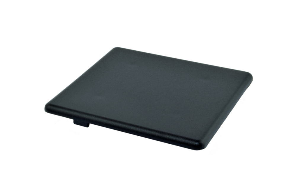 cover-cap-nylon-aluminum-profile-Item-Bosch-protection