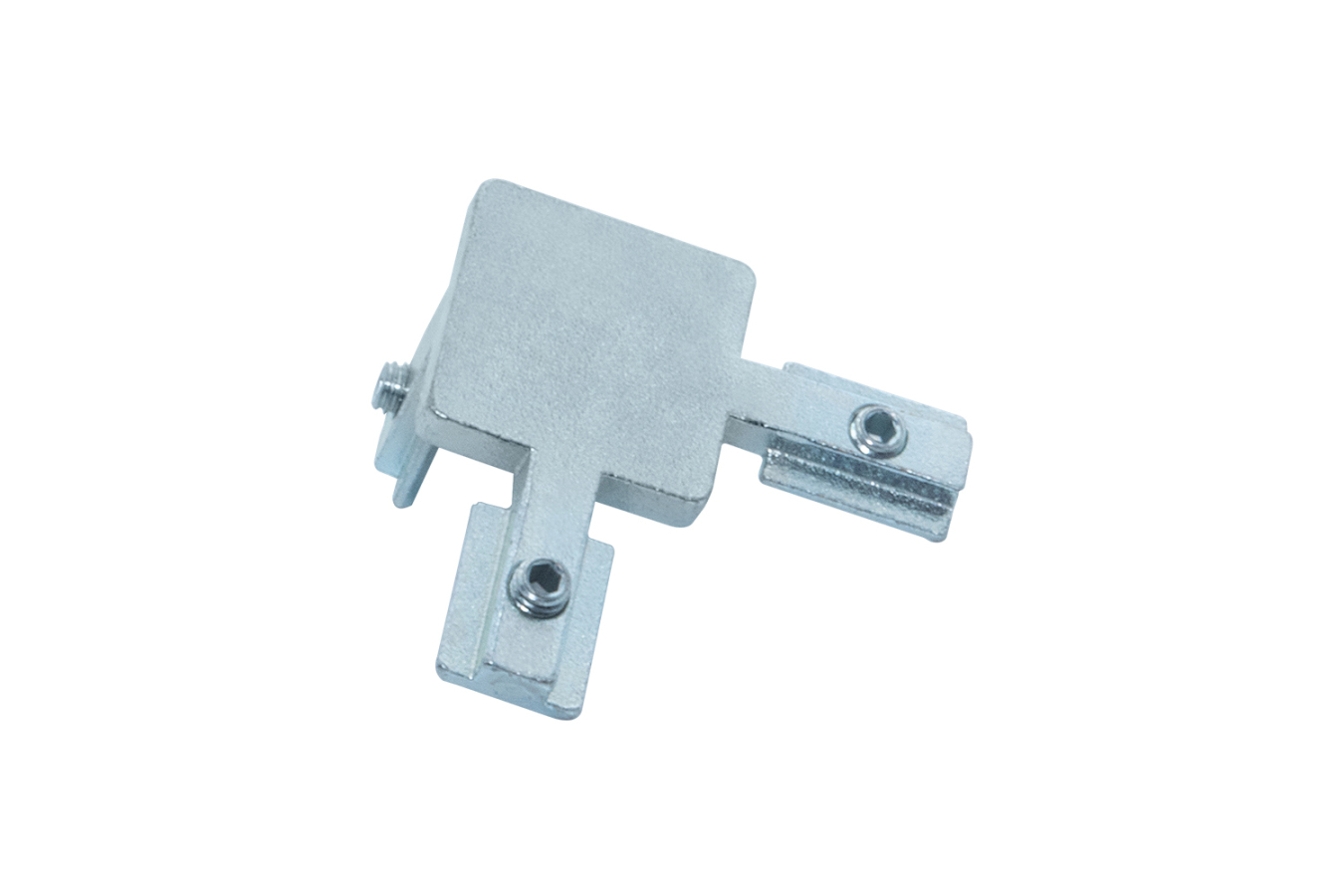 corner bracket profile connector aluminum profiles Item Bosch slot size 8 die-cast zinc