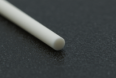 High purity aluminum oxide Al2O3 Zirkonoxid ZrO2 Siliziumnitrid Si3N4 Siliziumcarbid SiC ceramic components exceptional thermal resistance excellent electrical insulation high mechanical strength chemical resistance industrial applications
